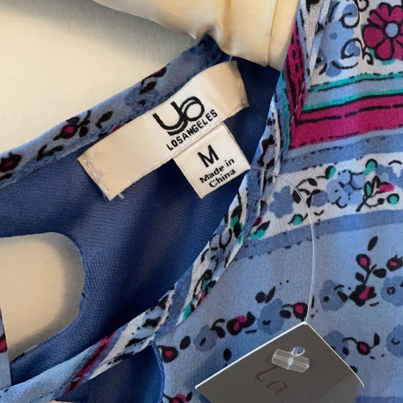 Ya Los Angeles dress - Picture 2 of 2